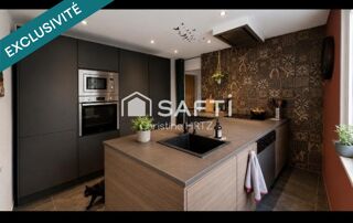  Maison à vendre 4 pièces 103 m²