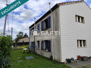 Maison � vendre 6 pi�ces 154 m�