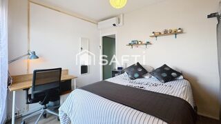  Appartement � vendre 3 pi�ces 60 m�