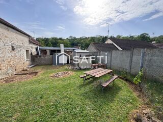  Maison à vendre 6 pièces 160 m²