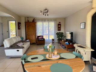  Maison à vendre 6 pièces 120 m²
