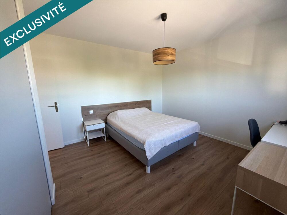 Vente Maison Les Mesneux – Maison contemporaine de 170 m² – 4 chambres Les mesneux