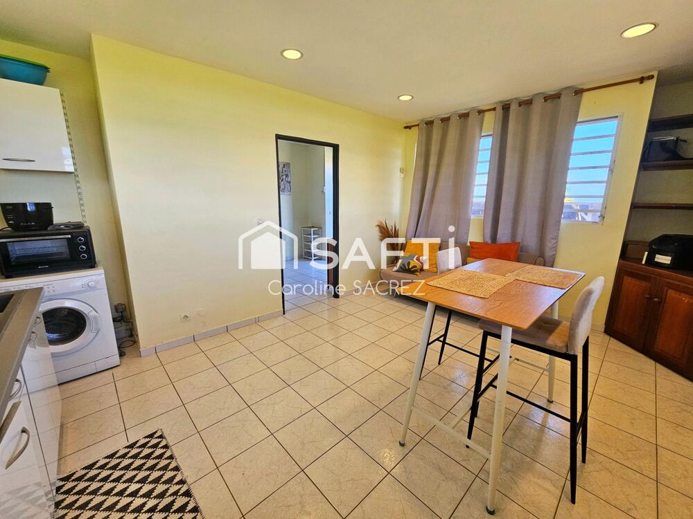 � vendre  Maison Case-Pilote (97222)