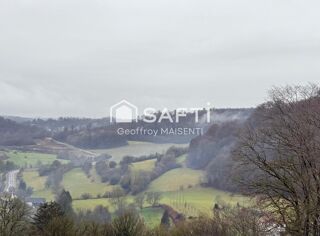 Terrain  vendre 1100 m