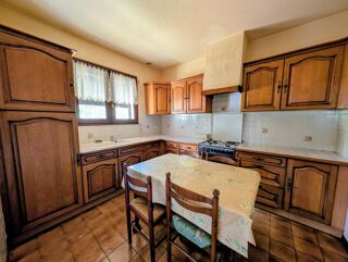  Maison � vendre 5 pi�ces 115 m�