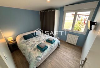  Maison � vendre 9 pi�ces 240 m�