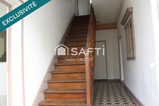  Maison à vendre 11 pièces 224 m²