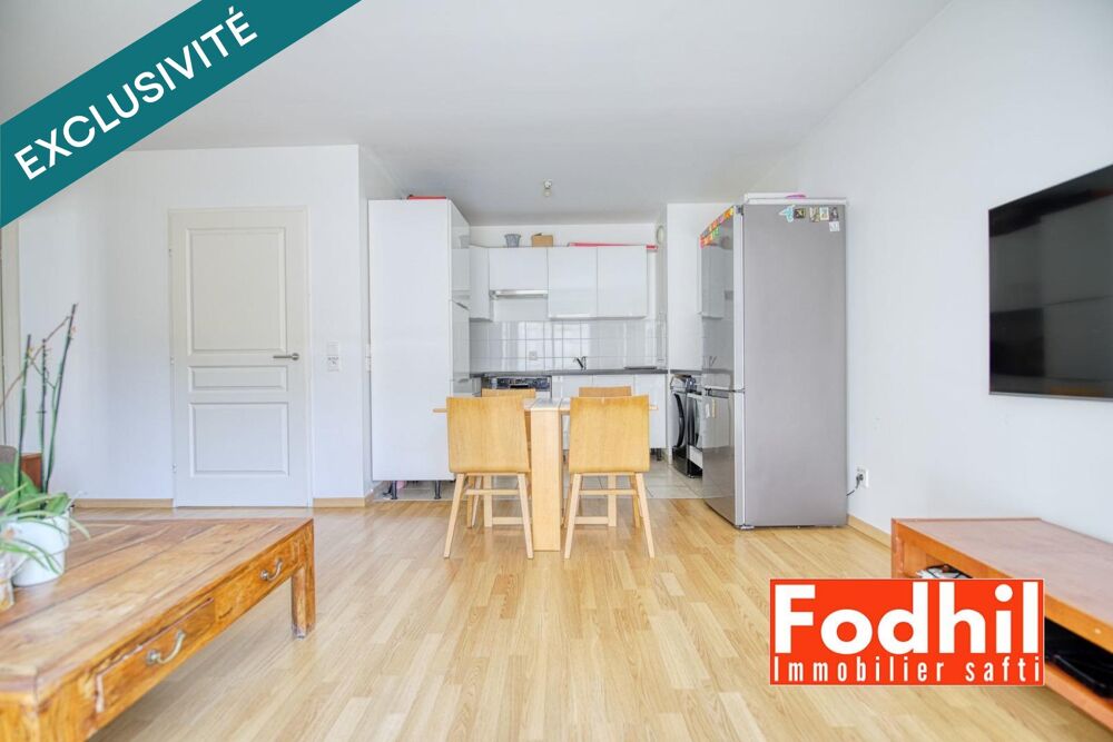 Vente Appartement Appartement 2 pièces de 50 m² et Parking. Chatenay-malabry