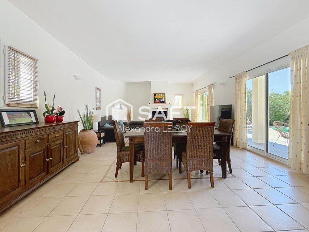 Vente Maison Charme et quiétude assurés ! Juvignac