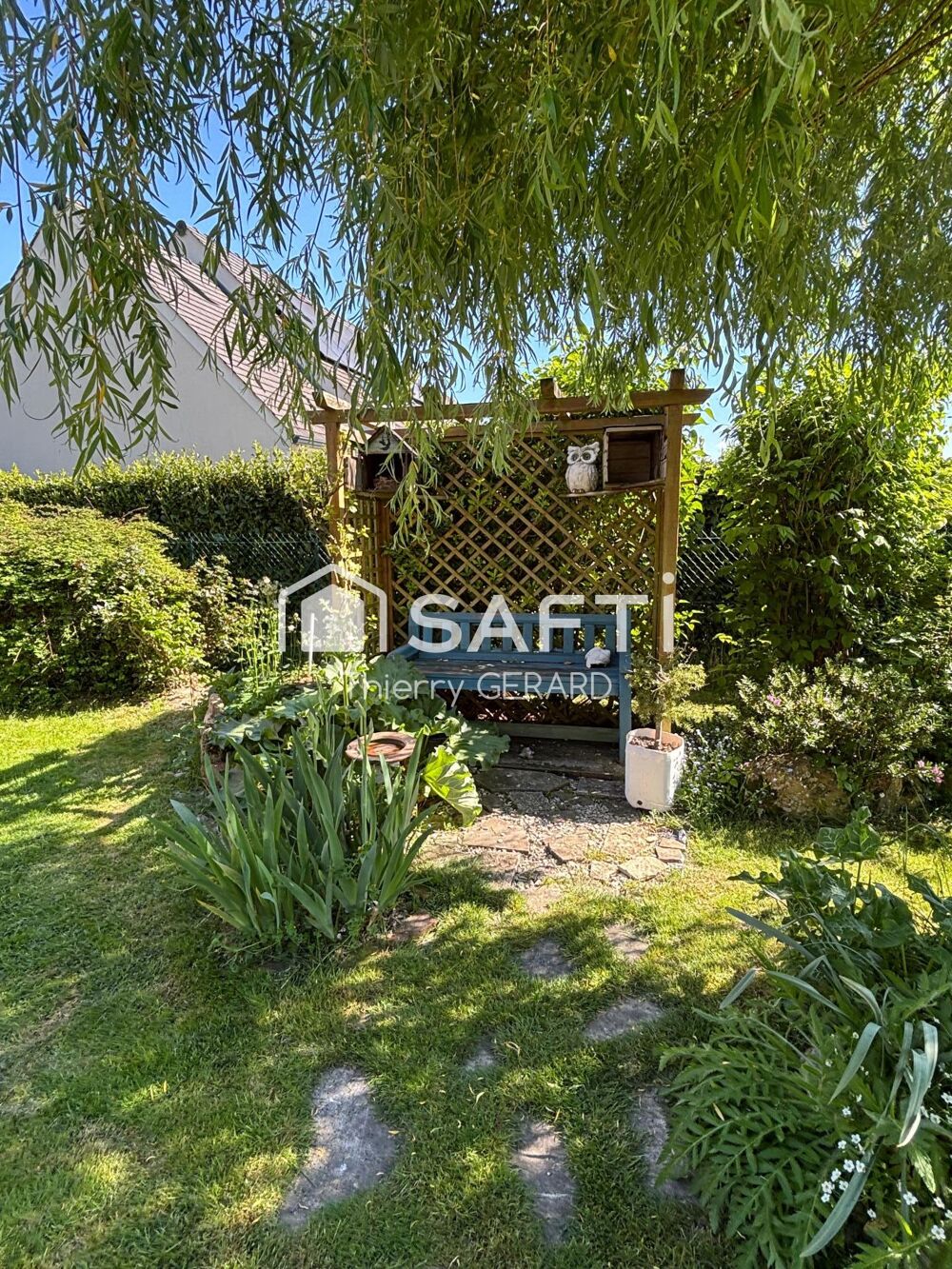 Vente Maison Si votre rêve est une maison en bois et respectueuse de l'environnement alors ,cette maison et faite pour vous ! Champignelles