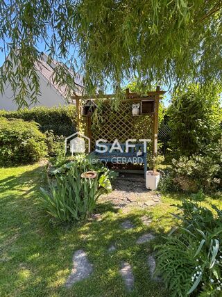  Maison à vendre 4 pièces 138 m²