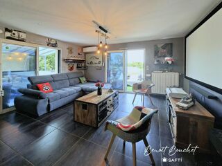  Maison � vendre 5 pi�ces 104 m�