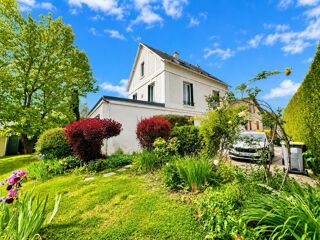  Maison à vendre 7 pièces 204 m²