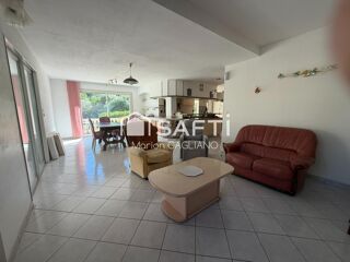  Maison à vendre 5 pièces 128 m²