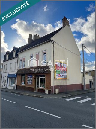  Maison � vendre 7 pi�ces 140 m�