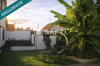  Maison � vendre 5 pi�ces 155 m�