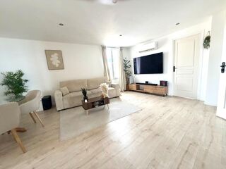  Appartement � vendre 3 pi�ces 73 m�