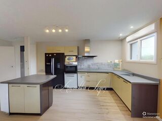  Maison � vendre 4 pi�ces 75 m�