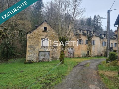   Maison  rnover avec grange Maison - 5 pice(s) - 100 m