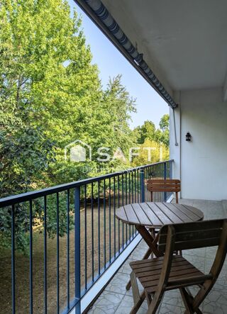  Appartement � vendre 4 pi�ces 79 m�