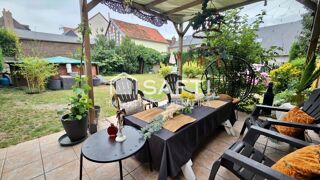  Maison � vendre 7 pi�ces 153 m�