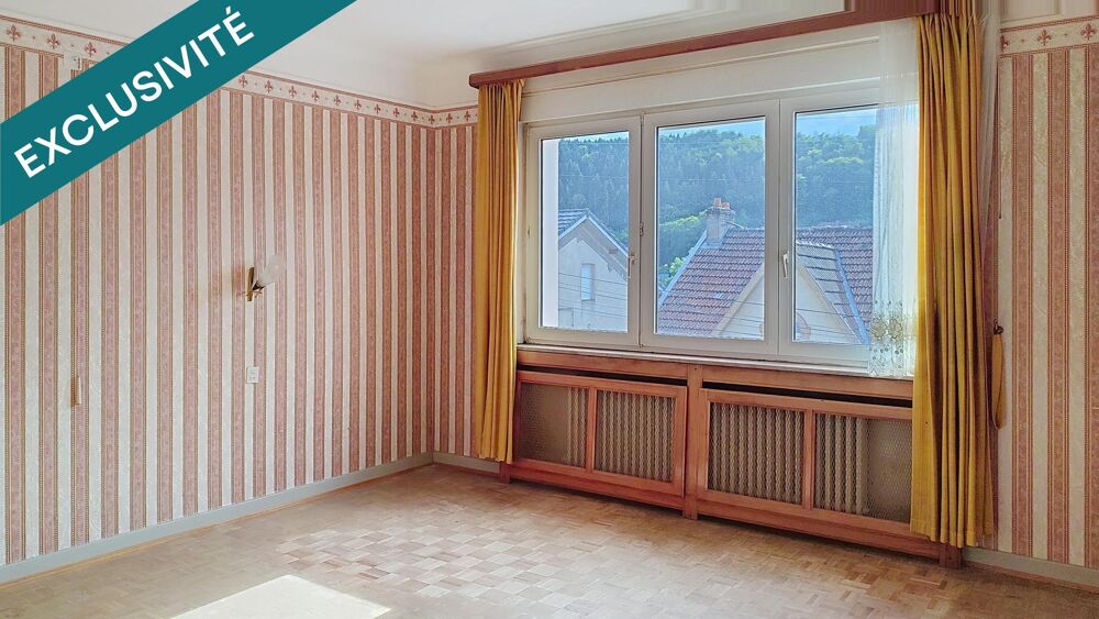 Vente Maison Maison de ville jumelée de 110m2 Hayange