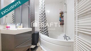  Appartement � vendre 2 pi�ces 64 m�