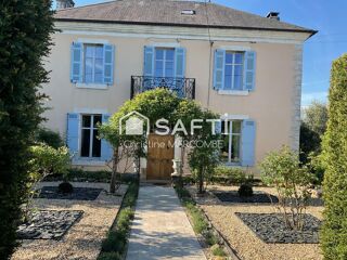  Maison à vendre 5 pièces 130 m²