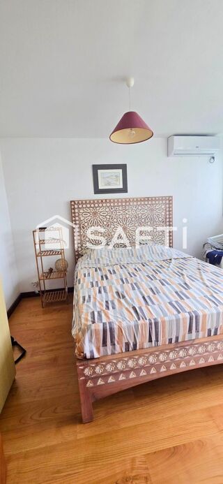  Appartement à vendre 4 pièces 82 m²