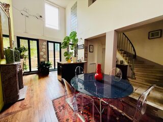  Maison � vendre 6 pi�ces 165 m�
