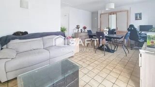  Maison � vendre 3 pi�ces 84 m�