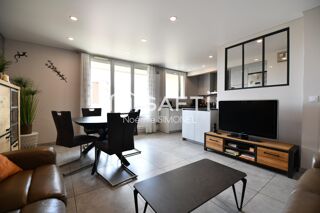  Appartement à vendre 5 pièces 94 m²