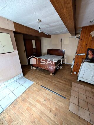  Maison à vendre 3 pièces 40 m²