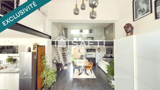  Appartement  vendre 3 pices 120 m