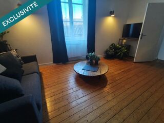  Appartement � vendre 2 pi�ces 52 m�