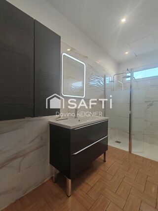  Appartement à louer 3 pièces 67 m²