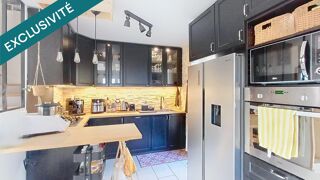  Maison � vendre 4 pi�ces 74 m�