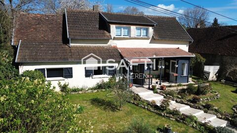   Maison avec rez-de-chauss�e autonome Maison - 5 pi�ce(s) - 121 m�