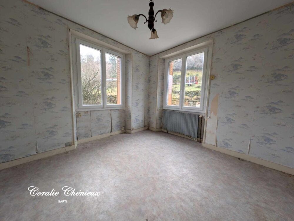 Vente Maison Belle propriété à rénover avec vue Le monteil