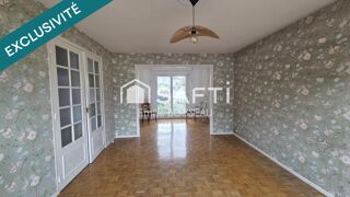 Maison à vendre 6 pièces 110 m²