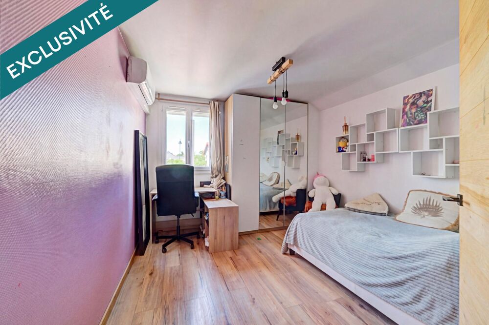 � vendre  Maison Maisons-Alfort (94700)