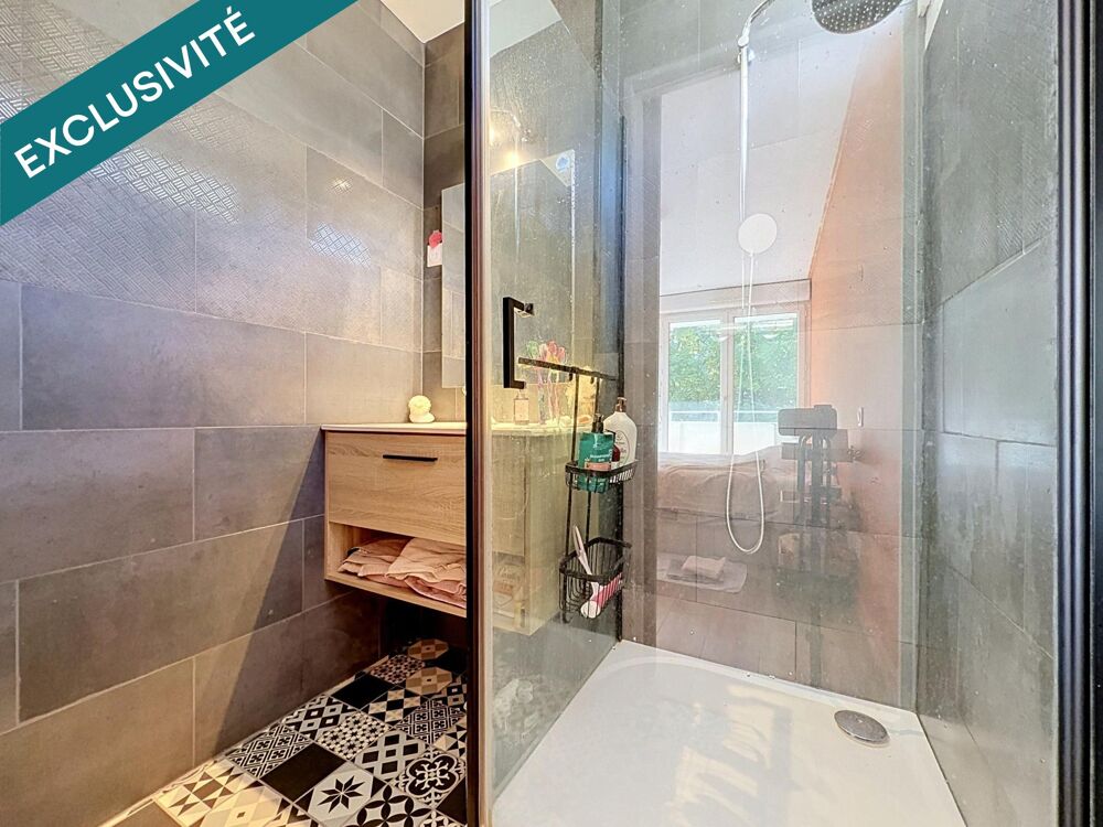 Vente Appartement EN EXCLUSIVITE - APPARTEMENT DE TYPE 5 - SECTEUR NEUFCHATEL - BALCON Reims