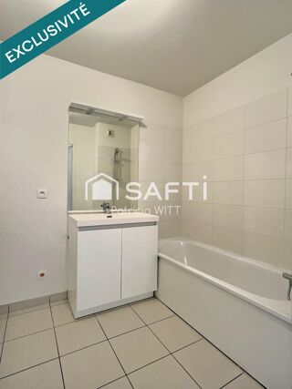  Appartement � vendre 2 pi�ces 44 m� Vetraz-monthoux