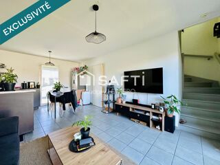  Maison � vendre 3 pi�ces 60 m�