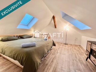  Appartement à vendre 2 pièces 23 m²