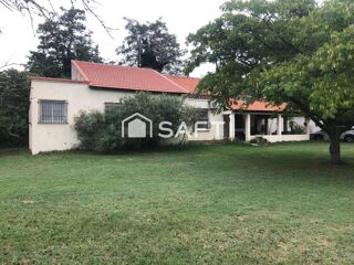  Maison � vendre 4 pi�ces 139 m�