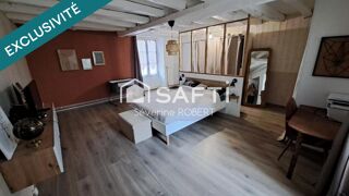  Maison � vendre 4 pi�ces 125 m�