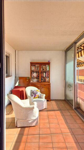  Appartement  vendre 3 pices 91 m