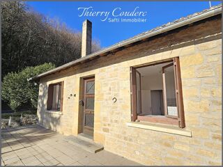  Maison � vendre 4 pi�ces 106 m�