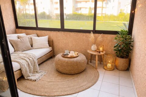   Envie de vacances, ce studio cabine vous attend Appartement - 1 pi�ce(s) - 29 m�